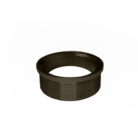 Infinity Drain 5x5 SS 4 in Throat Kit in Oil Rubbed Bronze R_54_ORB
